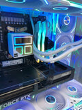 Customized Gaming PC - AMD Ryzen 7 7700 - RTX 5060 Ti - 32GB DDR5 - 1TB Nvme SSD