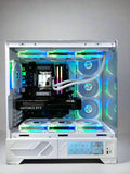 Customized Gaming PC - AMD Ryzen 7 7700 - RTX 5060 Ti - 32GB DDR5 - 1TB Nvme SSD