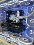 Customized Gaming PC - AMD Ryzen 7 7700 - RTX 5060 Ti - 32GB DDR5 - 1TB Nvme SSD