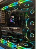 Uniway Gaming PC - AMD Ryzen 7 7700X - RTX 5070 - 32GB DDR5