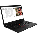 Lenovo Thinkpad T490 Laptop i5-8th/8GB RAM/256GB SSD - Refurbished