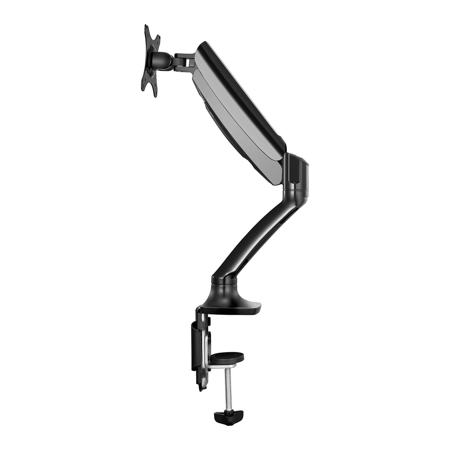 Desktop Single Monitor Desk Mount