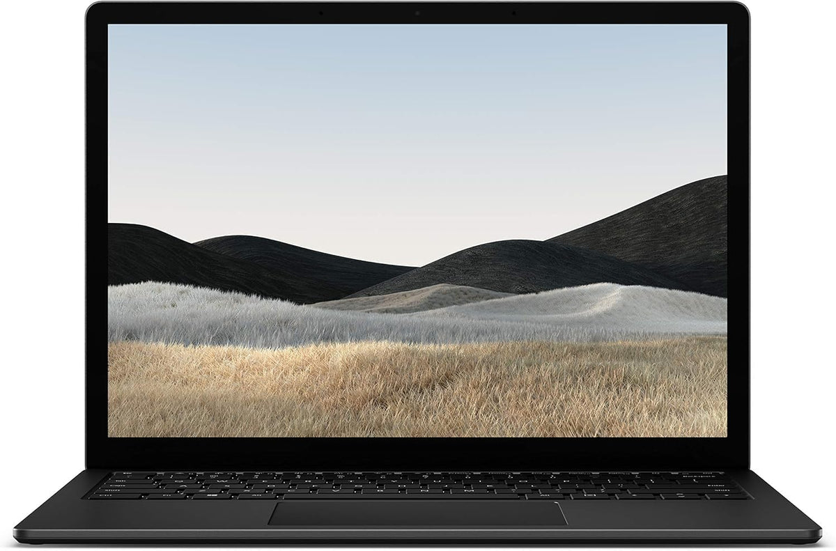 Microsoft Surface Laptop 4 i5-11th/16GB RAM/512GB SSD - Refurbished