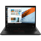 Lenovo Thinkpad T14 Gen 2 Laptop i7-11th/16GB RAM/256GB SSD - Refurbished
