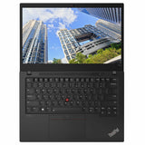 Lenovo Thinkpad T14s Gen 2 Laptop i7-11th/32GB RAM/256GB SSD - Refurbished