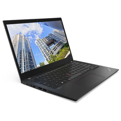 Lenovo Thinkpad T14s Gen 2 Laptop i7-11th/32GB RAM/256GB SSD - Refurbished