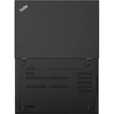 Lenovo Thinkpad T580 Laptop i7-8th/8GB RAM/256GB SSD - Refurbished