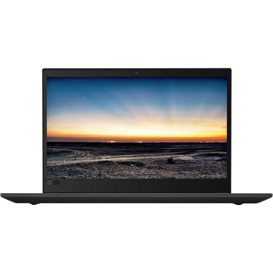 Lenovo Thinkpad T580 Laptop i7-8th/8GB RAM/256GB SSD - Refurbished
