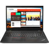 Lenovo Thinkpad T580 Laptop i7-8th/8GB RAM/256GB SSD - Refurbished