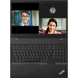 Lenovo Thinkpad T580 Laptop i7-8th/8GB RAM/256GB SSD - Refurbished
