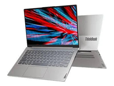 Touch Screen Lenovo ThinkBook 13s G2 ITL Laptop Intel Core i7-11th/16GB RAM/512GB SSD - Refurbished