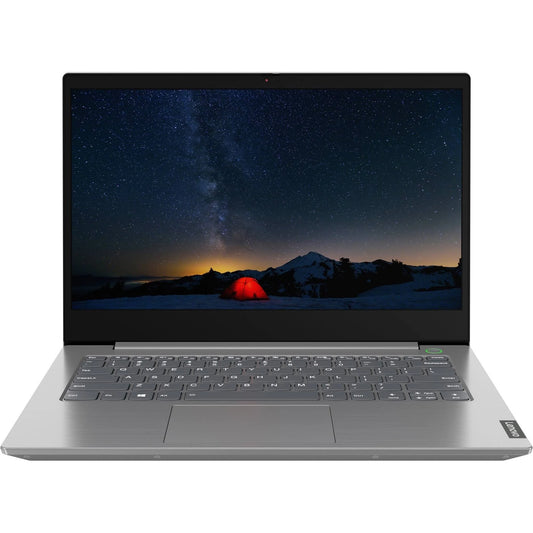 Touch Screen Lenovo ThinkBook 14 G2 Laptop Intel Core i7-11th/16GB RAM/256GB SSD - Refurbished
