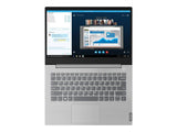 Touch Screen Lenovo ThinkBook 14 G2 Laptop Intel Core i7-11th/16GB RAM/256GB SSD - Refurbished