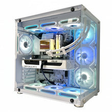 Gaming PC Intel Ultra 7 265K - RTX 5070 - 32GB DDR5 - 1TB Nvme - Richmond Store