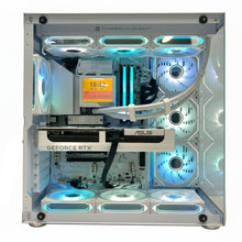 Gaming PC Intel Ultra 7 265K - RTX 5070 - 32GB DDR5 - 1TB Nvme - Richmond Store