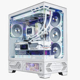 Customized Gaming PC - AMD Ryzen 7 7700 - RTX 5060 Ti - 32GB DDR5 - 1TB Nvme SSD