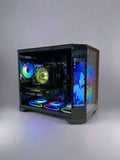 Uniway Gaming PC  - AMD Ryzen 7 5800XT - RTX 5060 Ti - 32GB DDR4 - 1TB Nvme SSD