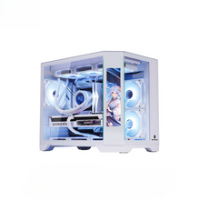 Uniway Gaming PC - AMD Ryzen 5 7600X - RTX 5060 Ti - 32GB DDR5