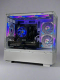 Uniway Gaming PC - AMD Ryzen 7 5800XT - RTX 5060 Ti - 32GB DDR4 - 1TB Nvme SSD