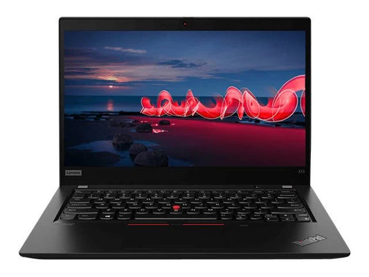 Touch Screen Lenovo Thinkpad X13 Gen 1 Laptop Intel Core i5-10th/16GB RAM/256GB SSD - Refurbished