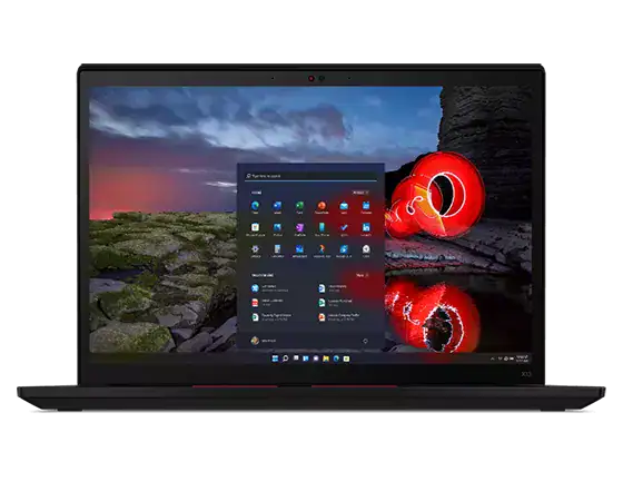 Touch Screen Lenovo Thinkpad X13 Gen 2 Laptop Intel Core i5-11th/16GB RAM/256GB SSD - Refurbished