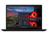 Touch Screen Lenovo Thinkpad X13 Gen 2 Laptop Intel Core i5-11th/16GB RAM/256GB SSD - Refurbished