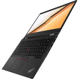 Touch Screen Lenovo Thinkpad X13 Yoga Gen 1 Laptop Intel Core i7-10th/16GB RAM/256GB SSD - Refurbished