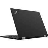 Touch Screen Lenovo Thinkpad X13 Yoga Gen 1 Laptop Intel Core i7-10th/16GB RAM/256GB SSD - Refurbished