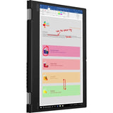 Lenovo Thinkpad X13 Yoga Gen 1 Laptop Intel Core i5-10th/8GB RAM/256GB SSD - Refurbished