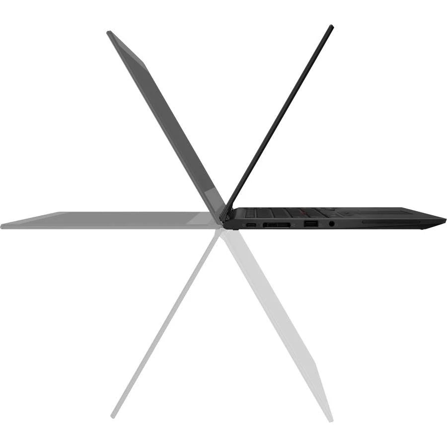 Lenovo Thinkpad X13 Yoga Gen 1 Laptop Intel Core i5-10th/8GB RAM/256GB SSD - Refurbished