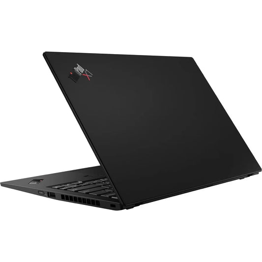 Lenovo Thinkpad X1 Carbon 8th Gen Laptop i5-10th/16GB RAM/256GB SSD - Refurbished